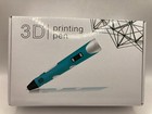 3D Pen-2 - 3D DRAWING PEN - Open Box w/ Manual