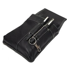 Genuine Leather Waiter Holster Waiter Purse Wallet Waiter Purse Wallet