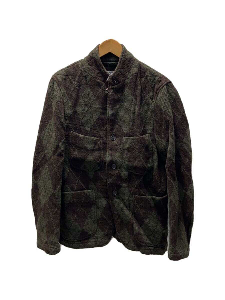 ジャケット・アウター ENGINEERED GARMENTS Bedford Jacket Engineered Garments Bedford Jacket Olive Cotton Ripstop