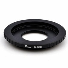 Pixco C Mount-Sony NEX Adapter - C-NEX Camera Accessories 6943413707026
