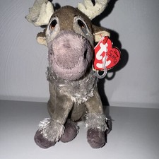 Ty Sparkle Disney Frozen “Sven” the Reindeer 