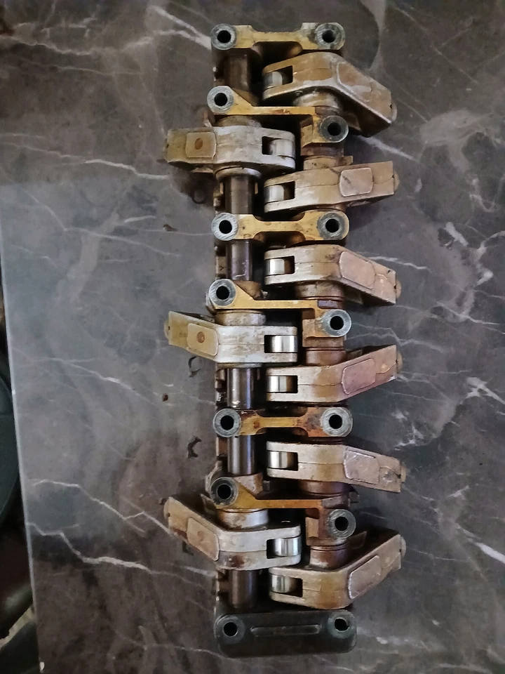 Crossfire mercedes w211 e320 c320 passgr lateral motor basculante brazo 1120510008 Foto 3 de 4