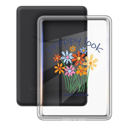 e-Reader Case for Kindle Paperwhite 12th Generation 7 inch 2024 Colorsoft - Picture 14 of 16