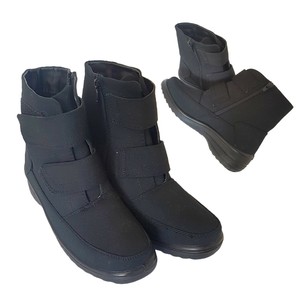 botas termicas mujer