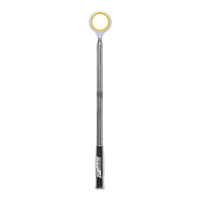 EZ Rescue Golf Ball Retriever 10  Length, 14  Reach Yellow