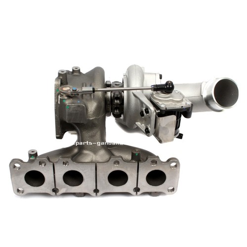 FEDEX⭐FREE Genuine 282312GTB1 Turbocharger For Hyundai Veloster N 2.0L 2019-2022 - Picture 6 of 10