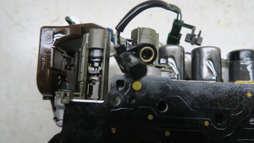 2019-2022 Cadillac XT4 OEM 2.0L Automatic Transmission Valve Body - Picture 8 of 11