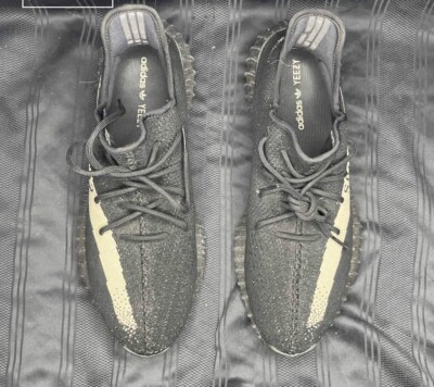 Size 16 - adidas Yeezy Boost 350 V2 Low Oreo 889772715974| eBay