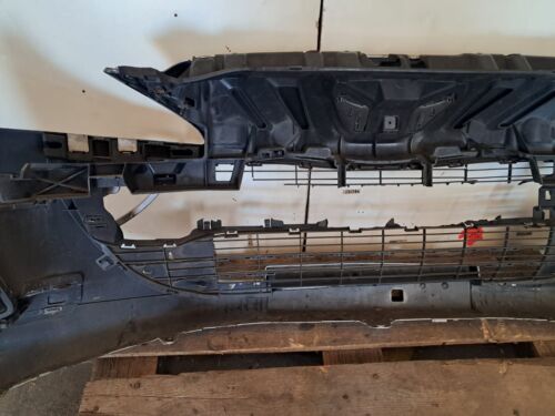 PARAURTI ANTERIORE ANT PEUGEOT 308 - GRIGIO - Foto 13 di 14