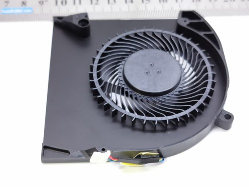 Ventilateur De Refroidissement CPU + GPU De Remplacement Pour Dell G16