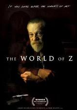The World of Z (DVD) WORLDWIDE SHIP AVAIL!