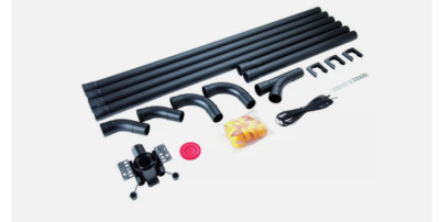 NEU OVP Allaway Erweiterungspaket PPL-44-3 Premium Hst.Nr.2512