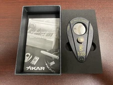 NEW Xikar Xi2 125th Anniversary JC Newman Cigar Co Limited Edition Cigar Cutter