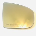✅ OEM Original BMW 2007-2014 X5/X6 Right Passenger Side Auto Dim Heated Mirror