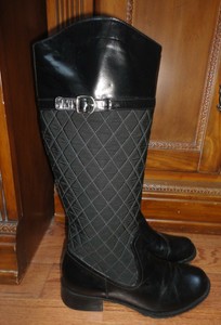 talbots riding boots