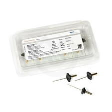 Kerr Elements Gutta Percha Cartridges Obturation 10/pk Light, medium and heavy 