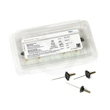 Kerr Elements Gutta Percha Cartridges Obturation 10/pk (Light, medium and heavy)