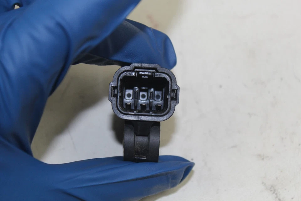 Модуль опрокидывания датчика опрокидывания TRIUMPH ROCK III 2005 - Изображение 4 из 4