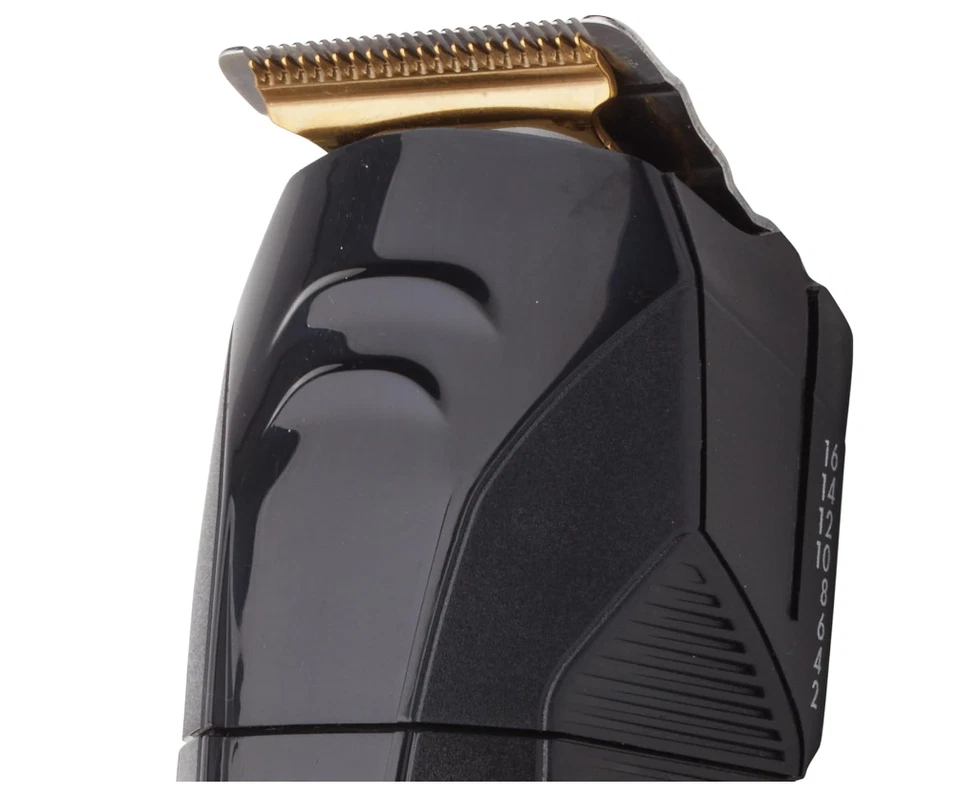 Remington Cordless Beard Trimmer Hair Body Clipper Shaver Groomer Rechargeable - image 4 of 4