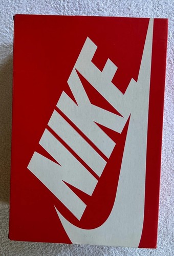 Nike Mayfly: Black/White: UK 10: 310703 011: BNIB - Picture 12 of 17