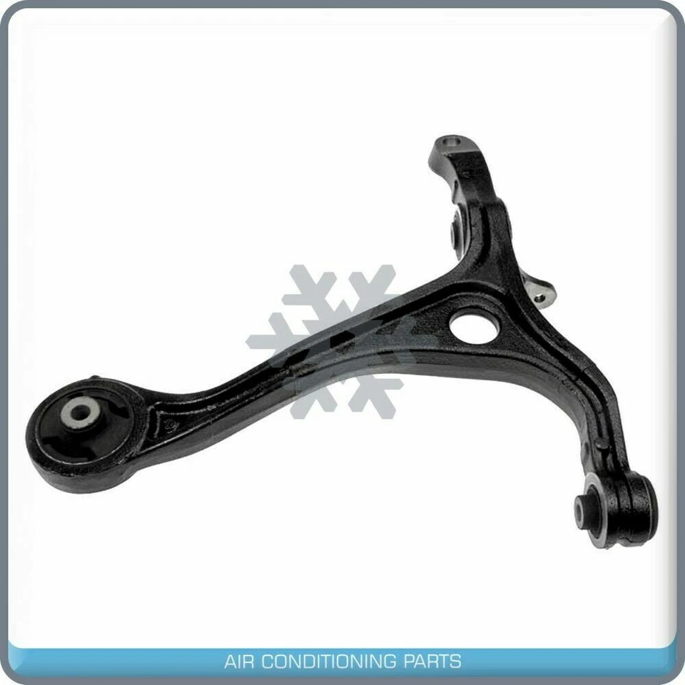Brazo de control inferior izquierdo delantero izquierdo para Acura TSX 2004-2008 Honda Accord 2003-2007 Foto 2 de 4