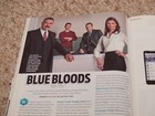 Fall Preview TV Guide: 2010-2019, 10 issues; '16  & '18 Sneak Peak; 4 Return Fav — photo 4