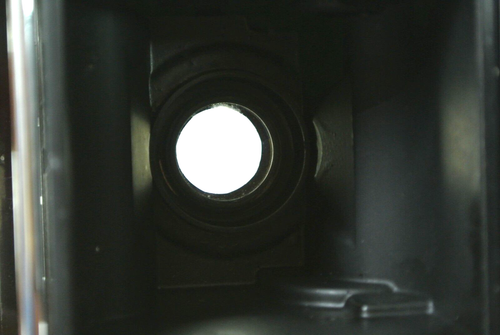 Working Excellent/Primoflex IA IV TLR Film Camera Toko 75mm f3.5 Lens from japan - Picture 19 of 21