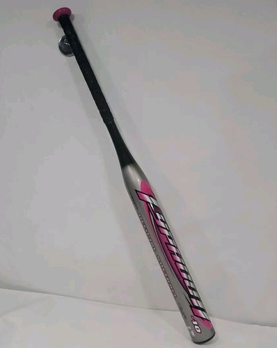 Easton Typhoon SK50BP -10 Fastpitch Softball Bat 33" Long 23oz 2 1/4 Diameter