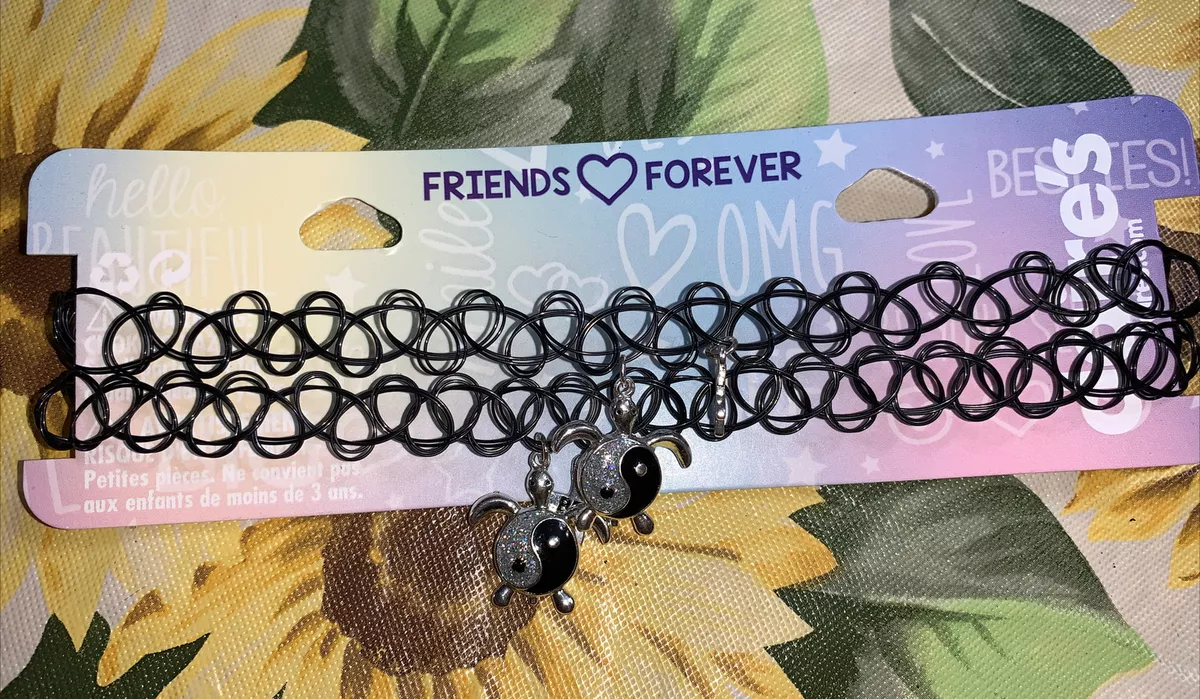 Bff chokers deals