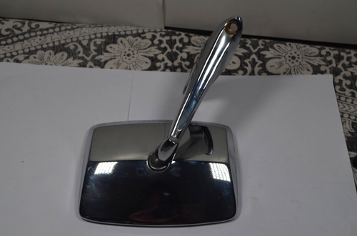 1980-1984 OEM FORD BRONCO F-100 F-150 F-250 F-350 DRIVERS SIDE DOOR MIRROR - Picture 4 of 10