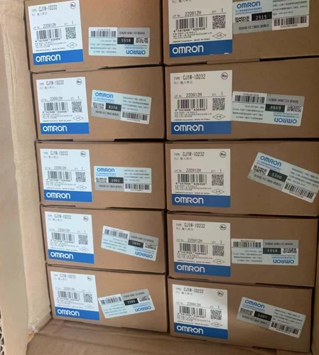 1pcs OMRON CJ1W-ID232 PLC module