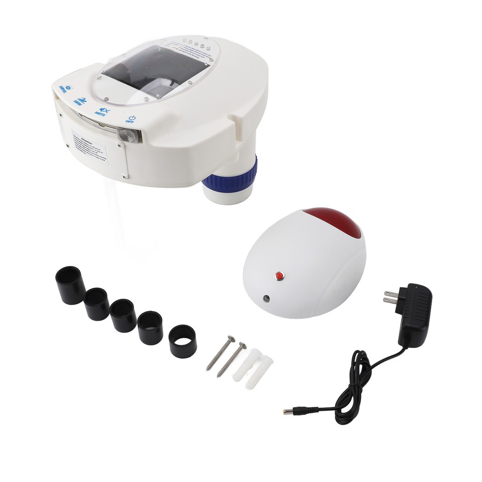 Swimming Pool Alarm Professional High Sensitivity Drowning Sensor