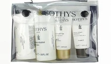 Sothys Anti Age Grade 2 Trial Kit (4 Products) Brand New