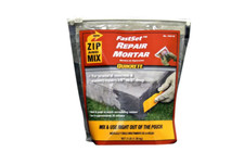 Quikrete 3 lb. Zip and Mix Repair Concrete Mortar – Ready to Use