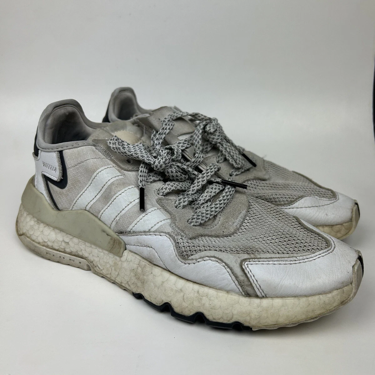 Adidas nite on sale jogger ee6255