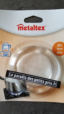 Lot De 60 Perles Rondes En Verre Vintage Bicolore Transparent/orange - Diamètre 8 à 8.5mm, Occasion, Origine France