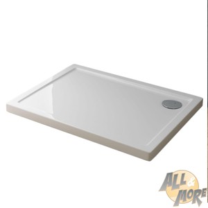 Piatto Doccia 70x90 Cm H5 5 Rettangolare Slim Acrilico Resina Smc Bianco Bagno Ebay Piatto Doccia Rettangolare Slim 70x90