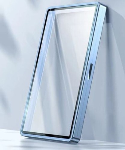 PSA Protector Aluminium Case Schutzhülle für Sport / Pokemon Karten  div. Farben - Bild 19 von 19