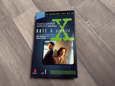 Akte X Stories | Scully & Mulder | Band 9 | T&auml;uschungsman&ouml;ver |