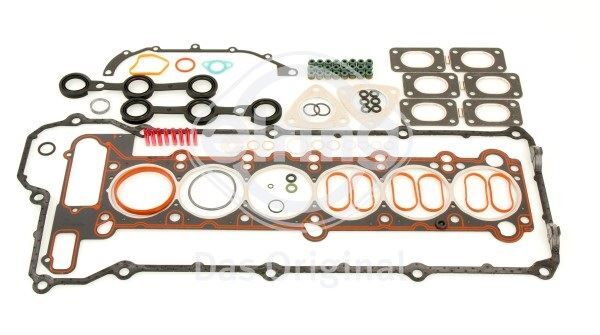 Pochette de rodage moteur BMW 5 525 i 24V et joints de culasse pour bloc M50
