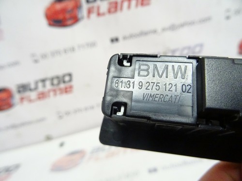 BMW X3 G01 Elektrische Heckklappe Steuergerät Schalter Spindle Trunk Drive Unit - Picture 10 of 10