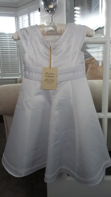 john lewis first holy communion dresses