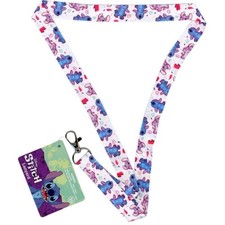 Stitch Lanyard