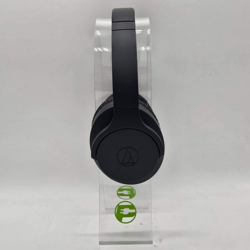Audio-Technica QuietPoint Active Noise Cancellation Headphones ATH-ANC700BT - Picture 3 of 5