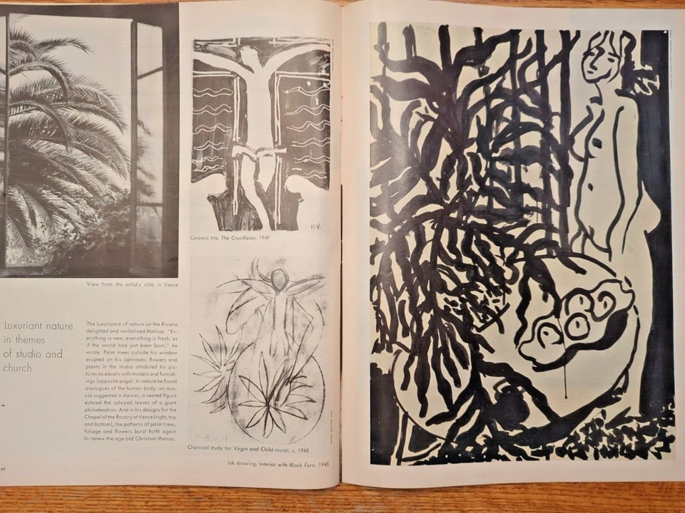 LIFE Magazine August 28 1970 Sexuality & Pornography - Image 3 of 4