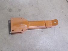 NEW WOODS STUMP JUMPER MOWER 15630 TUBULAR WHEEL YOKE BRACKET