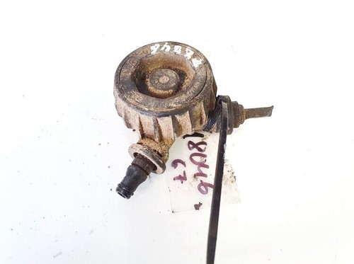 FM277001 BREMSSCHLÄUCHE (BREMSKRAFTVERSTÄRKER UNTERDRUCKLEITUNG) für Volkswagen UK1607686-62