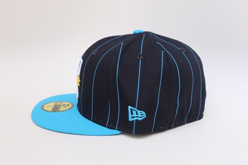Philadelphia Phillies City Connect New Era 59fifty MLB Bryce Harper LB sz 7 1/2 - Picture 3 of 5
