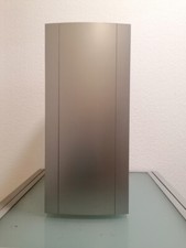 Milchkühlschrank Vitrofrigo SCP Silver für verschiedene Kaffeemaschinen geeignet