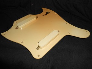 pickguard melody